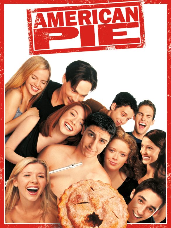 American Pie