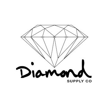 Diamond Supply Co. Giacche e Giubboti Diamond Supply Co. Negozio Online Italia