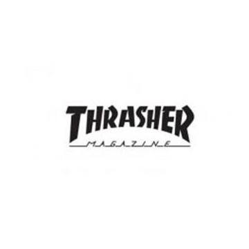 Felpe Tharsher Magazine | Negozio Online Felpe Tharsher