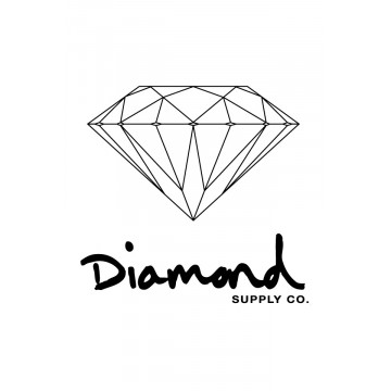 Felpe Diamond Supply Co. | Negozio Online scopri le felpe Diamond