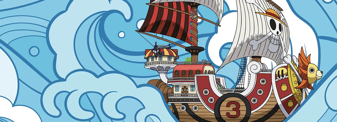 Dolly Noire X One Piece