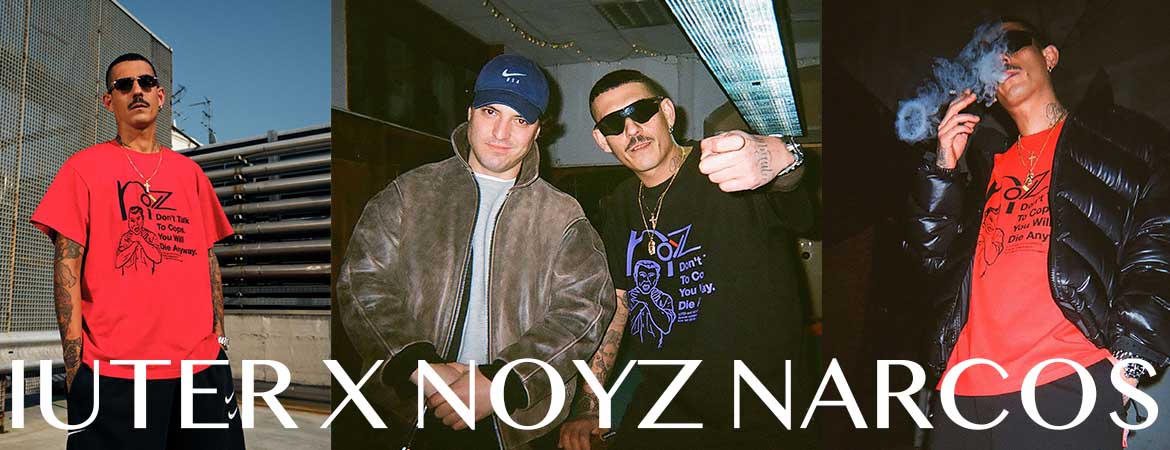 Iuter Noyz Narcos
