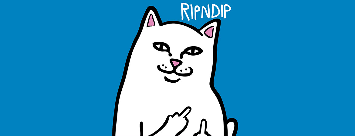 Hat RIPNDIP