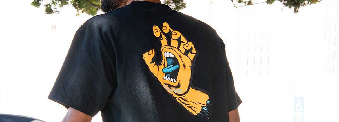 Jeans And Pants Santa Cruz