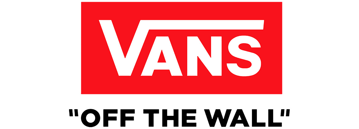 Belts Vans