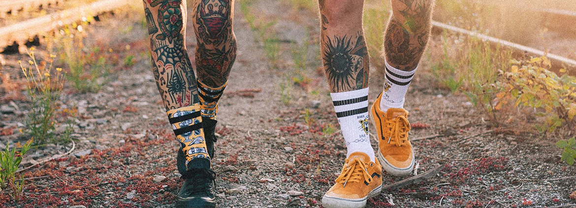 Socks American Socks