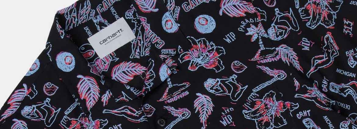 Camicie Carhartt Wip