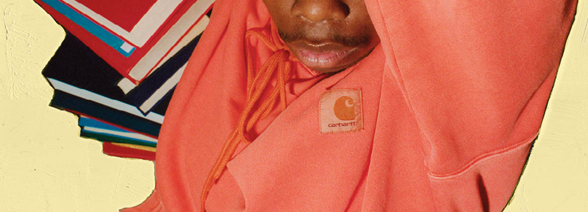 Boardshort Carhartt Wip