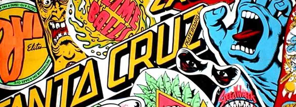 Costumi da bagno santa cruz