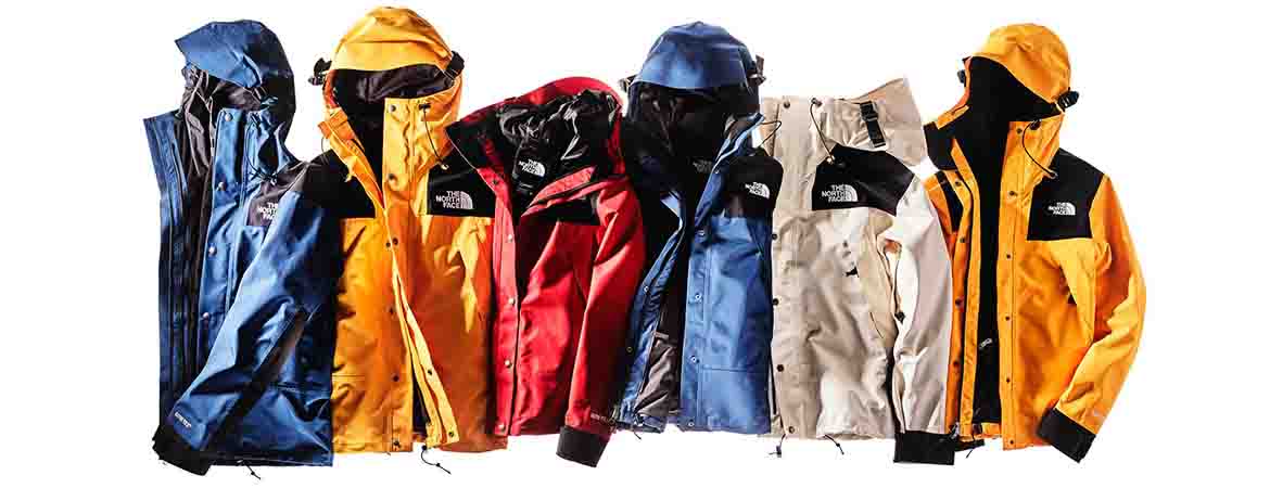 Giacche The North Face