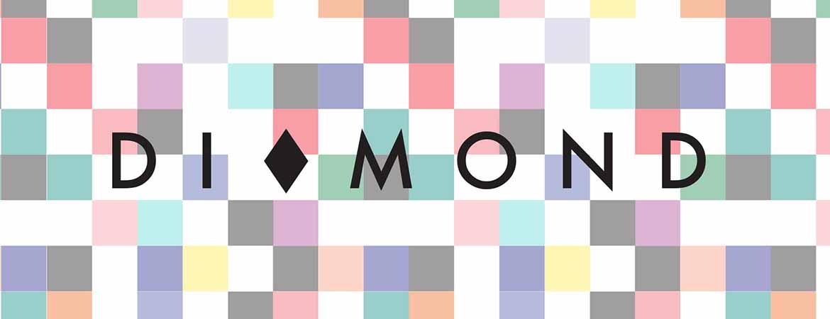 T-Shirt Diamon Supply Co