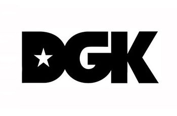 DGK - Dirty Ghetto Kids